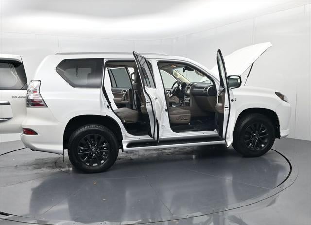 2020 Lexus GX 460