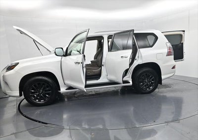 2020 Lexus GX 460
