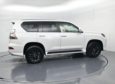 2020 Lexus GX 460