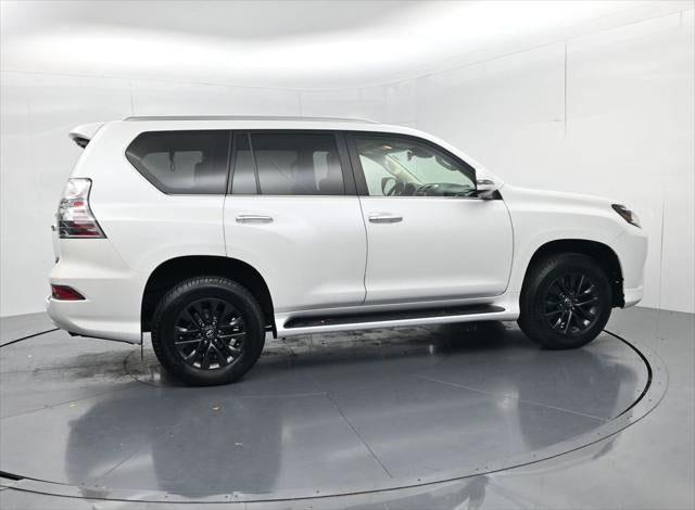 2020 Lexus GX 460