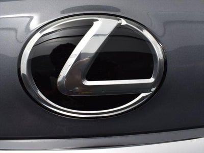 2021 Lexus GX 460