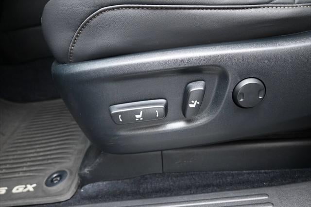 2021 Lexus GX 460