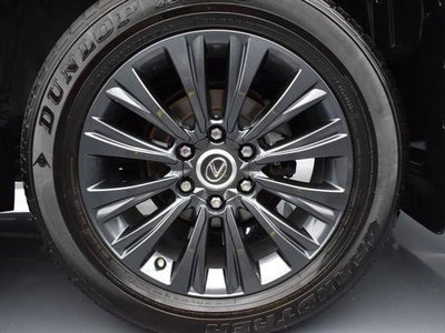 2021 Lexus GX 460