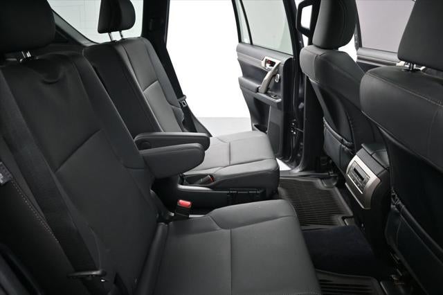 2021 Lexus GX 460