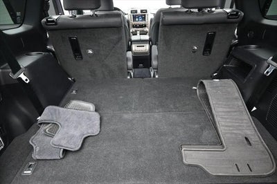 2021 Lexus GX 460
