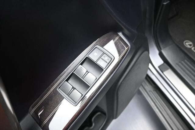 2021 Lexus GX 460