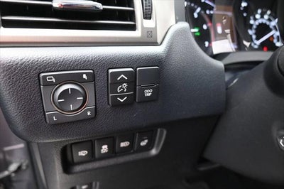 2021 Lexus GX 460