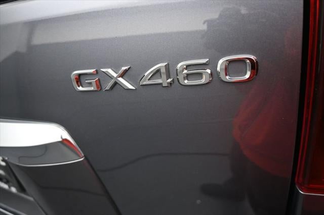 2021 Lexus GX 460
