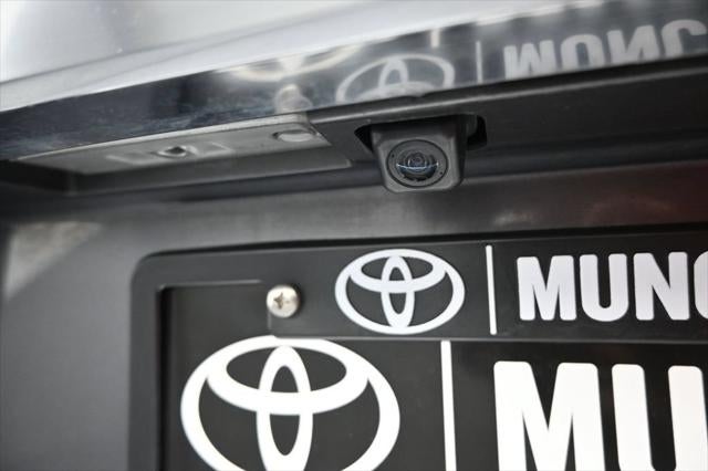 2021 Lexus GX 460