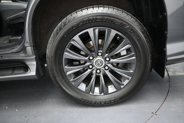 2021 Lexus GX 460