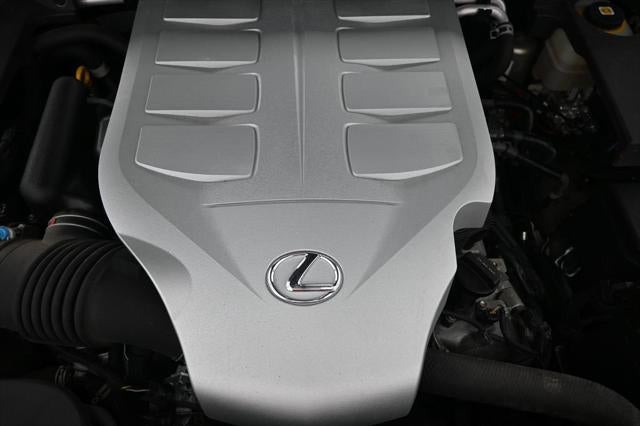 2021 Lexus GX 460