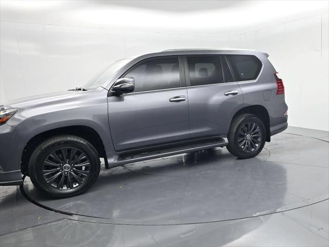 2021 Lexus GX 460