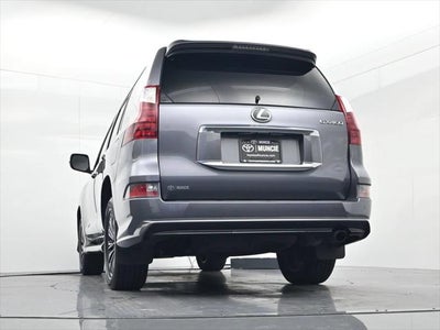 2021 Lexus GX 460