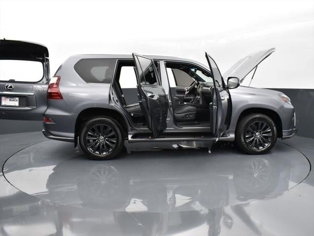2021 Lexus GX 460