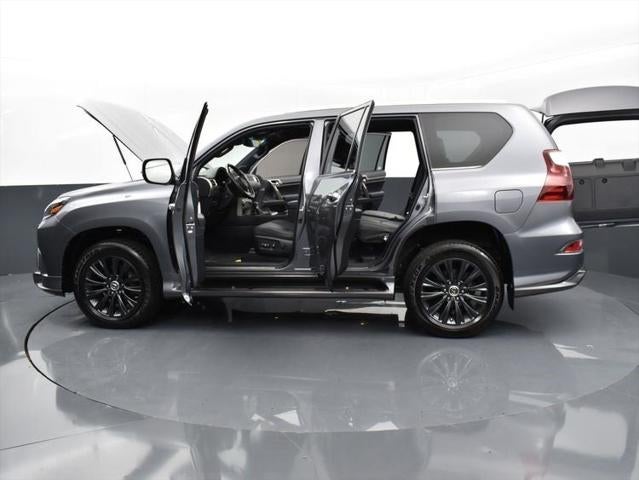 2021 Lexus GX 460