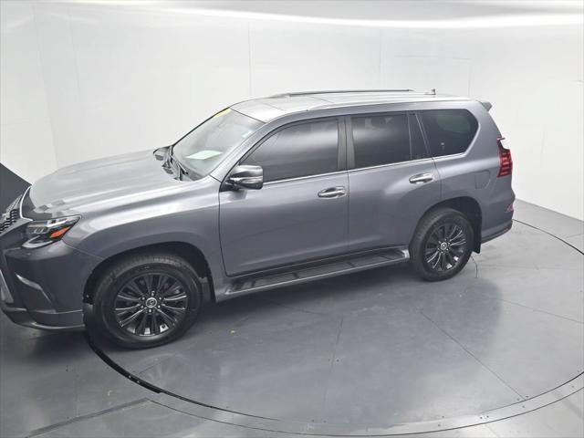 2021 Lexus GX 460