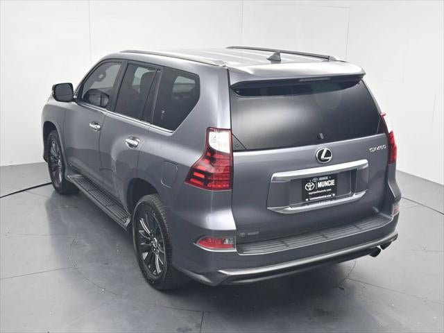 2021 Lexus GX 460