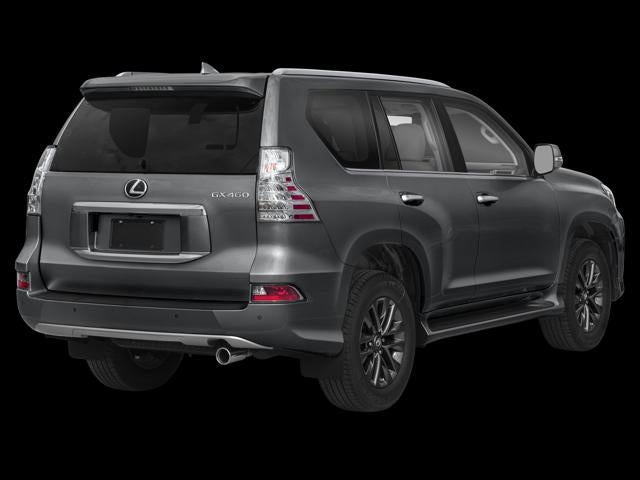 2021 Lexus GX 460