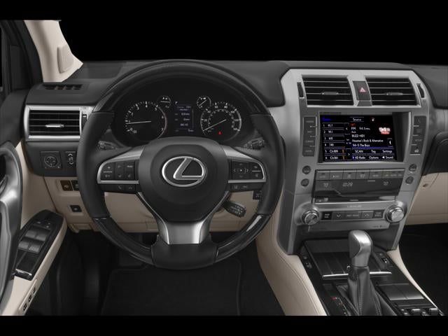 2021 Lexus GX 460
