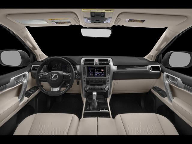 2021 Lexus GX 460