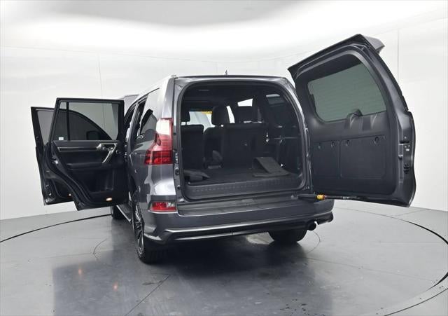 2021 Lexus GX 460
