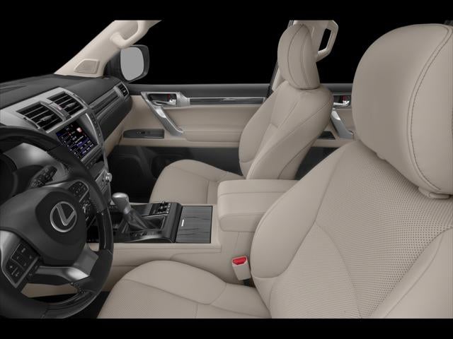 2021 Lexus GX 460
