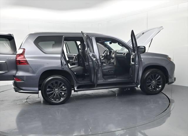 2021 Lexus GX 460