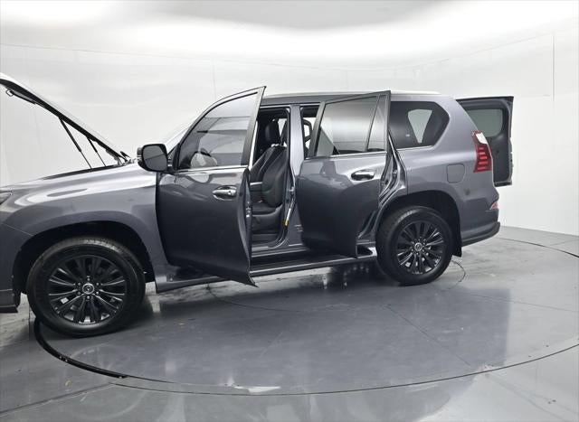 2021 Lexus GX 460