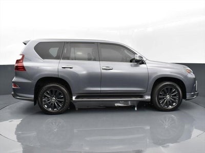 2021 Lexus GX 460