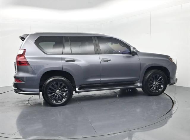 2021 Lexus GX 460