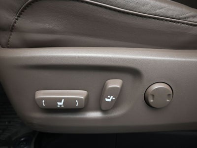 2023 Lexus GX 460 Luxury