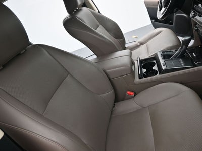 2023 Lexus GX 460 Luxury