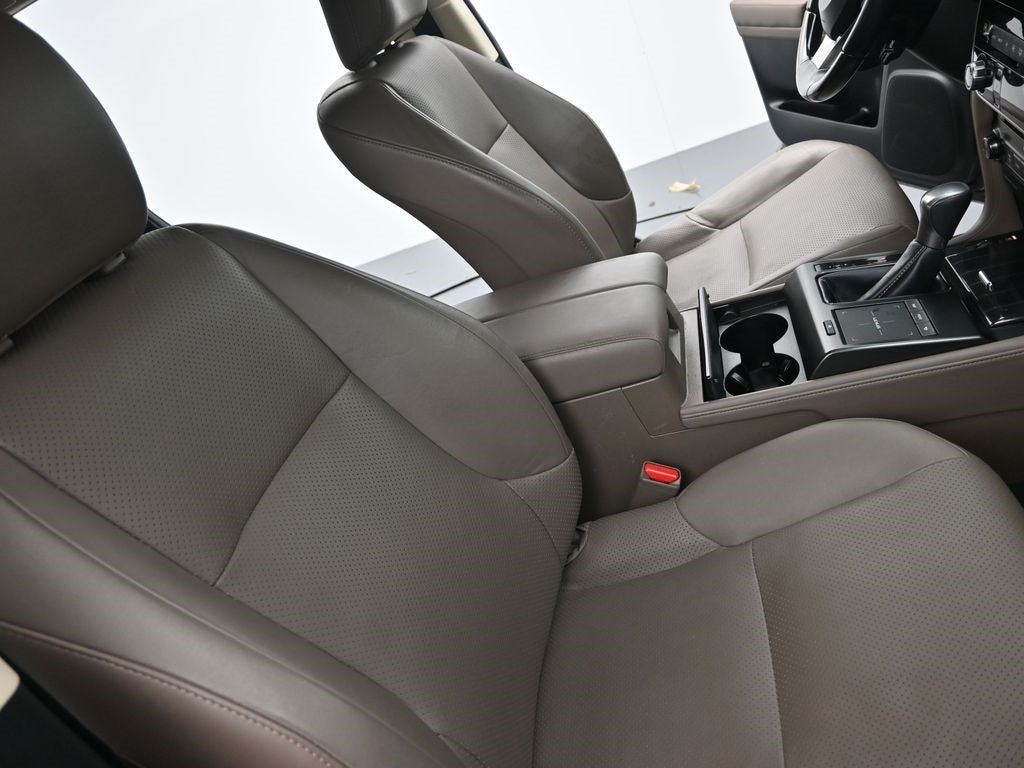 2023 Lexus GX 460 Luxury