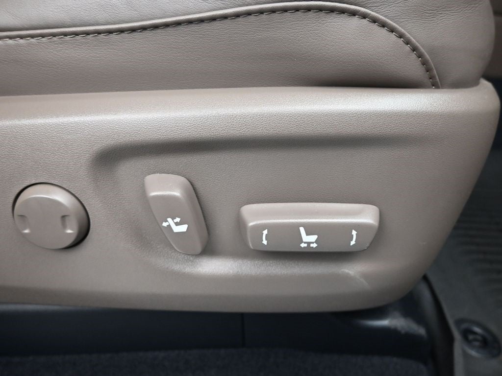 2023 Lexus GX 460 Luxury