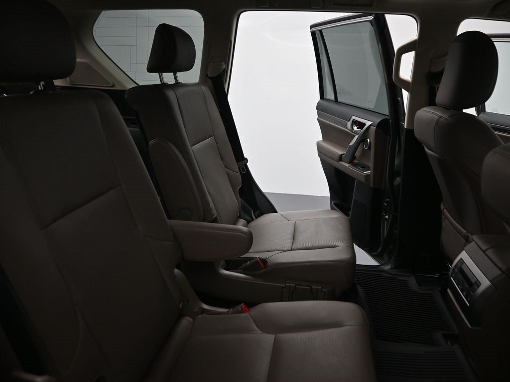 2023 Lexus GX 460 Luxury