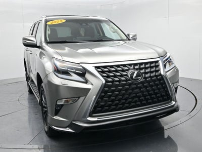 2023 Lexus GX 460 Luxury