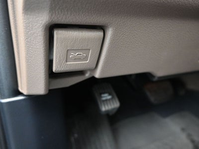 2023 Lexus GX 460 Luxury