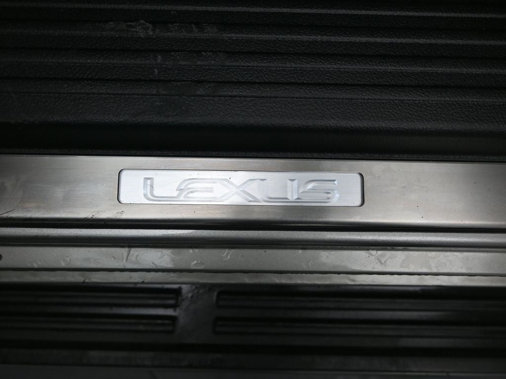 2023 Lexus GX 460 Luxury