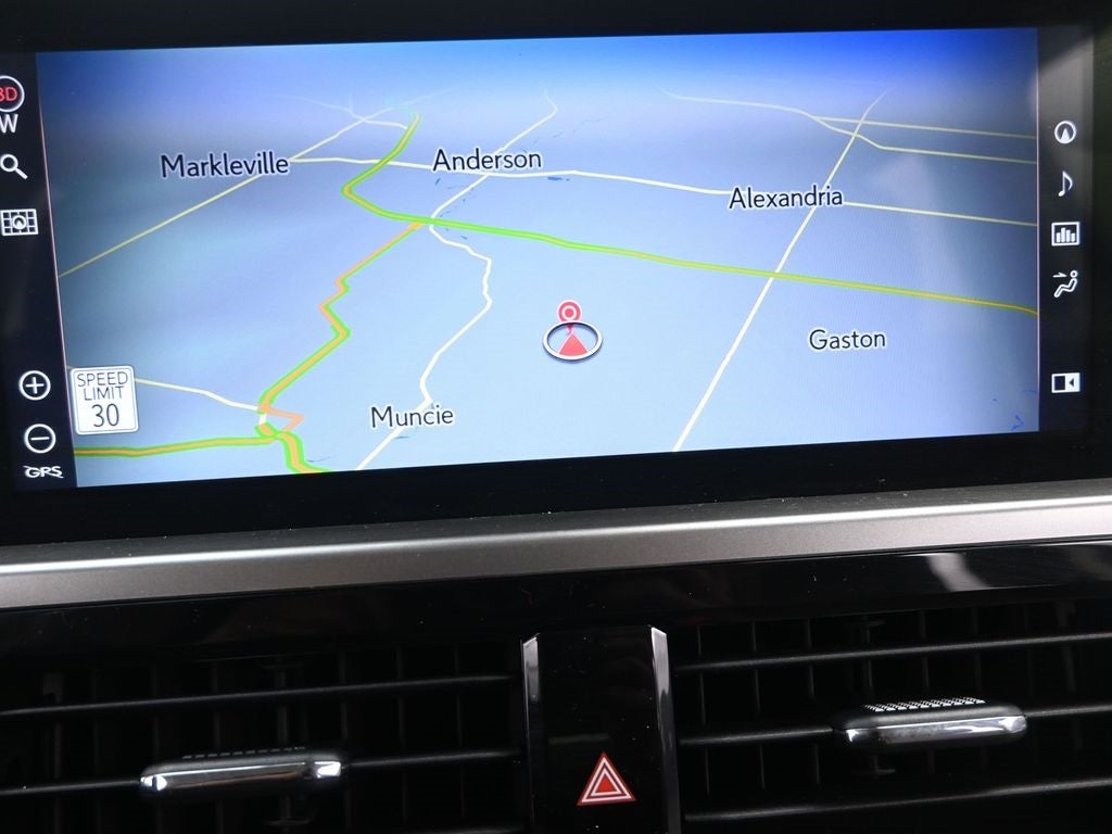 2023 Lexus GX 460 Luxury