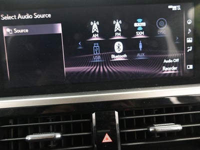 2023 Lexus GX 460 Luxury