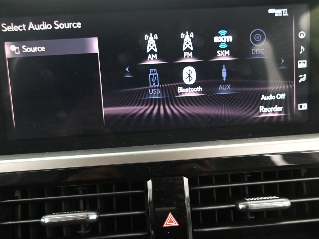 2023 Lexus GX 460 Luxury