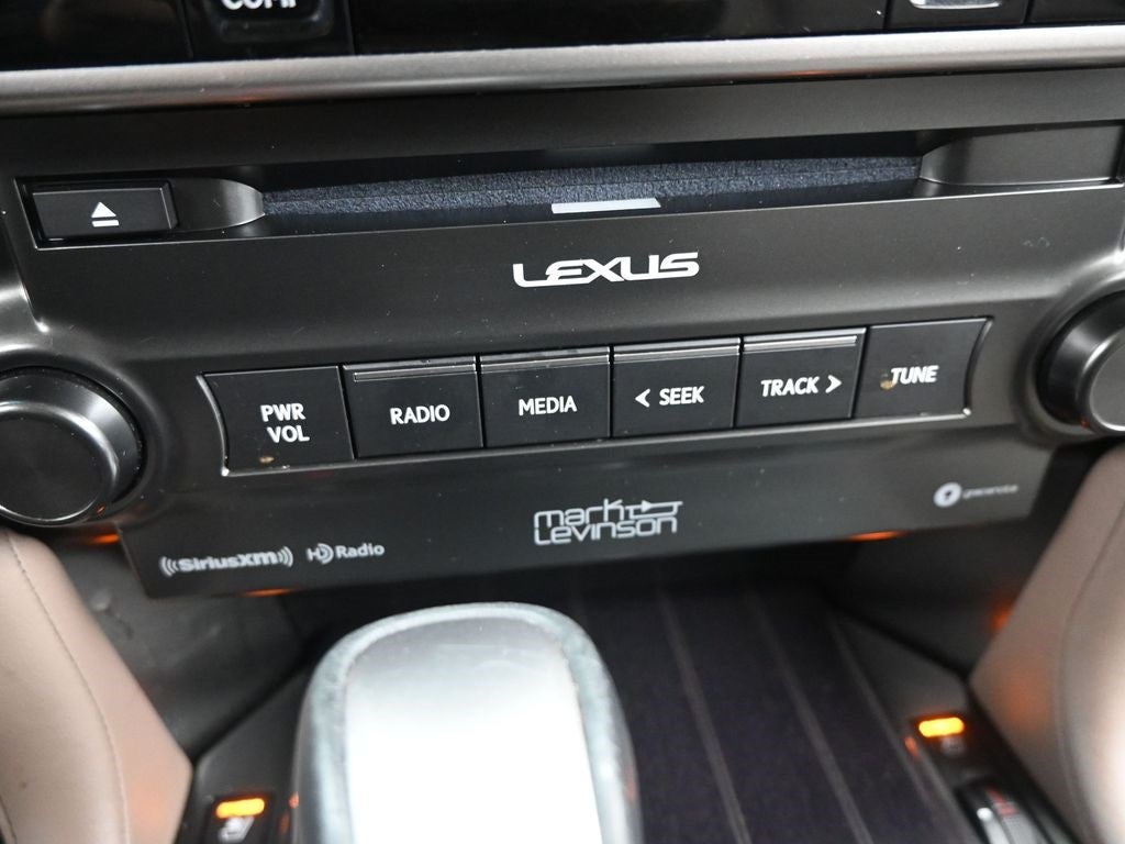 2023 Lexus GX 460 Luxury