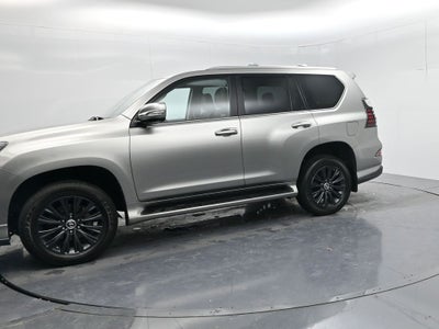 2023 Lexus GX 460 Luxury