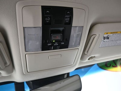 2023 Lexus GX 460 Luxury