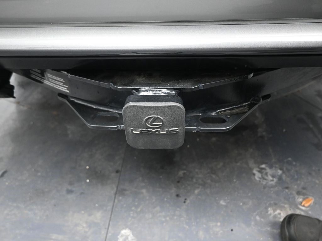 2023 Lexus GX 460 Luxury