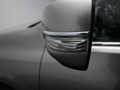 2023 Lexus GX 460 Luxury