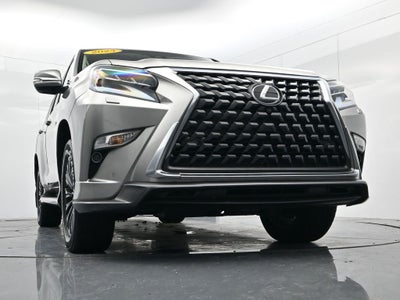 2023 Lexus GX 460 Luxury