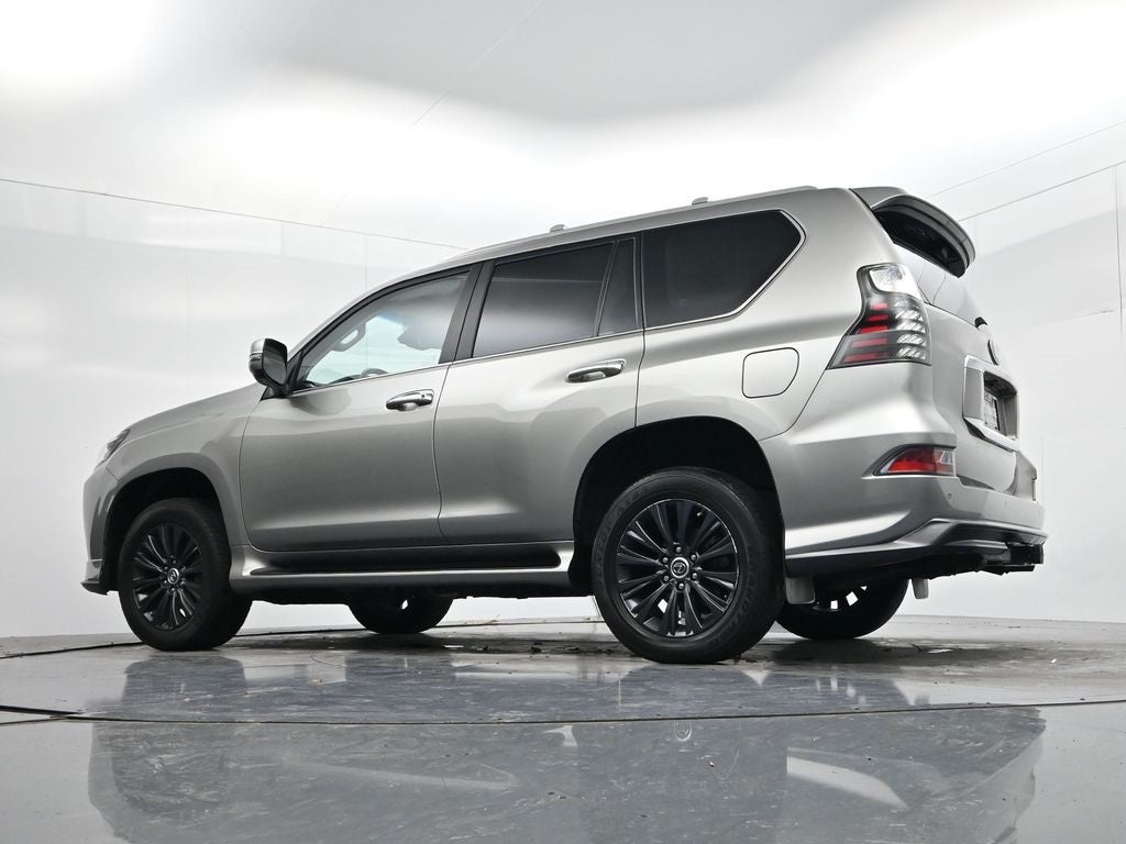 2023 Lexus GX 460 Luxury