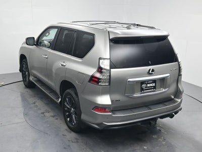 2023 Lexus GX 460 Luxury