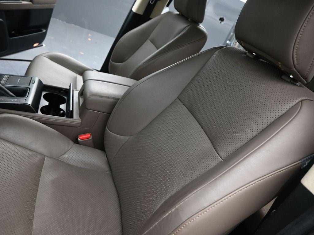 2023 Lexus GX 460 Luxury